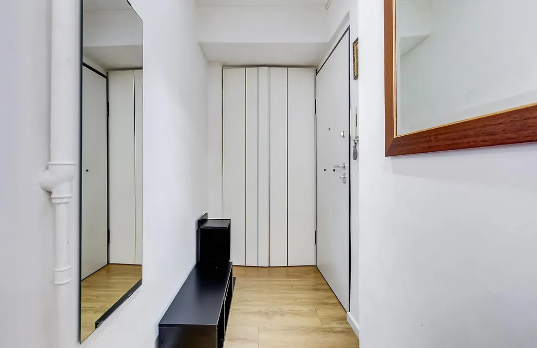 Vivilo Collection - Statonia Design Apartment-1