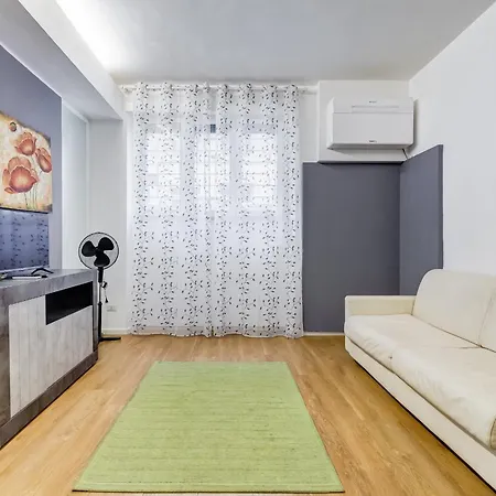 Vivilo Collection - Statonia Design Apartment-2